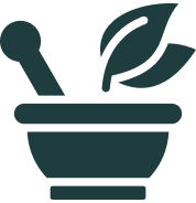 Gyógynövényismeret ikon