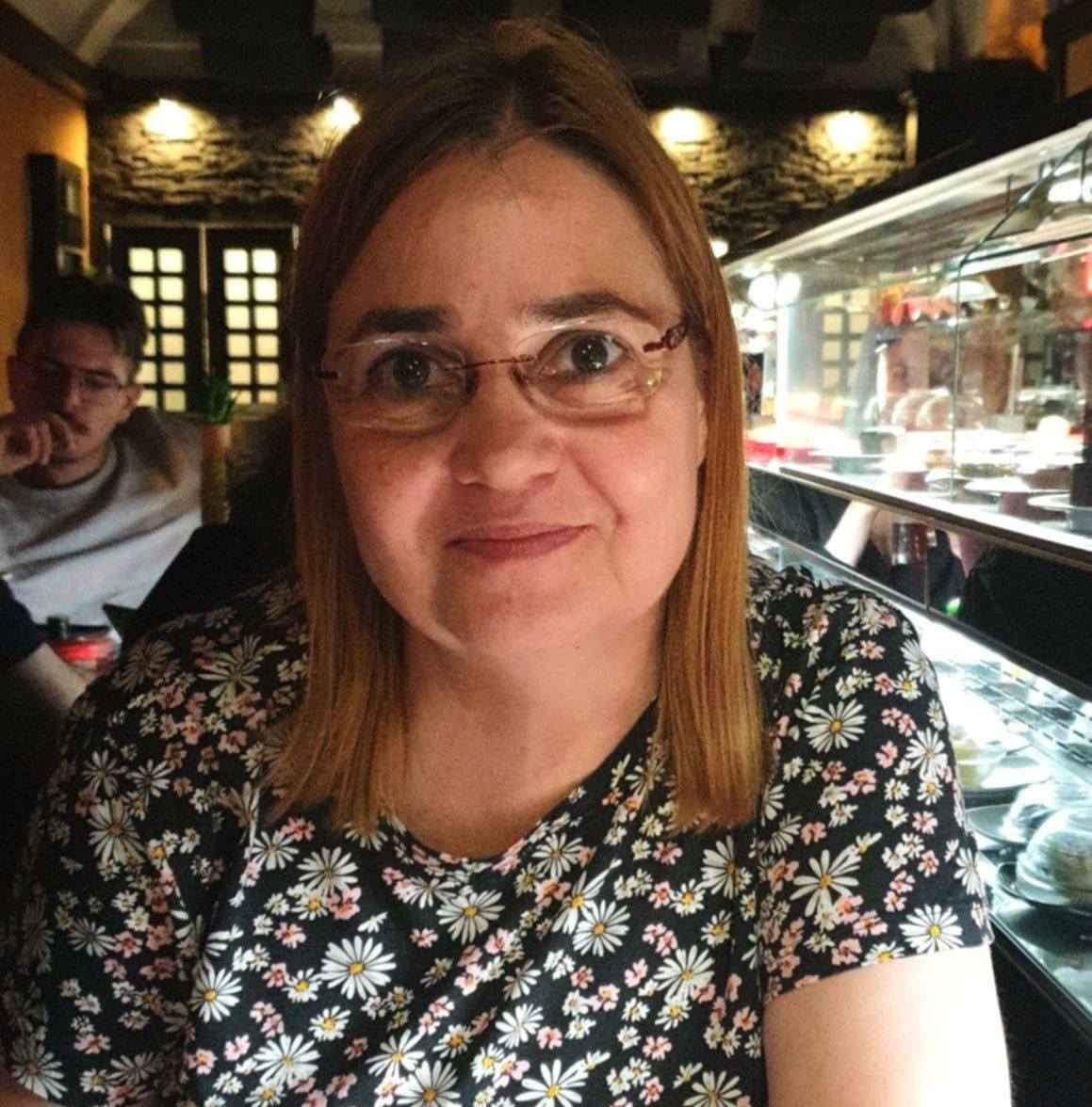 Erdeiné Gergely Szilvia